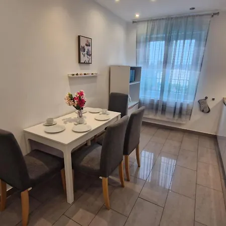 Apartment Moselzeit Konz