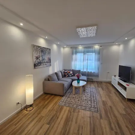 Apartment Moselzeit Konz