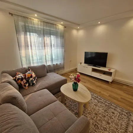 Moselzeit Apartment Konz
