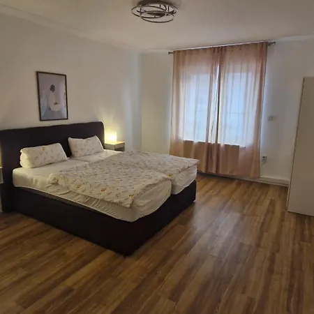 Apartment Moselzeit *